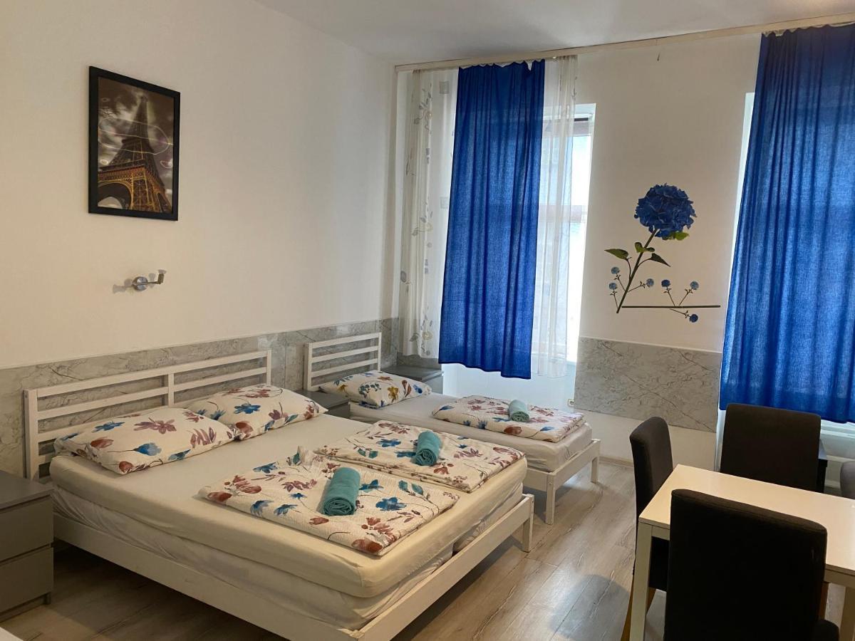 Apartment Heino Wien